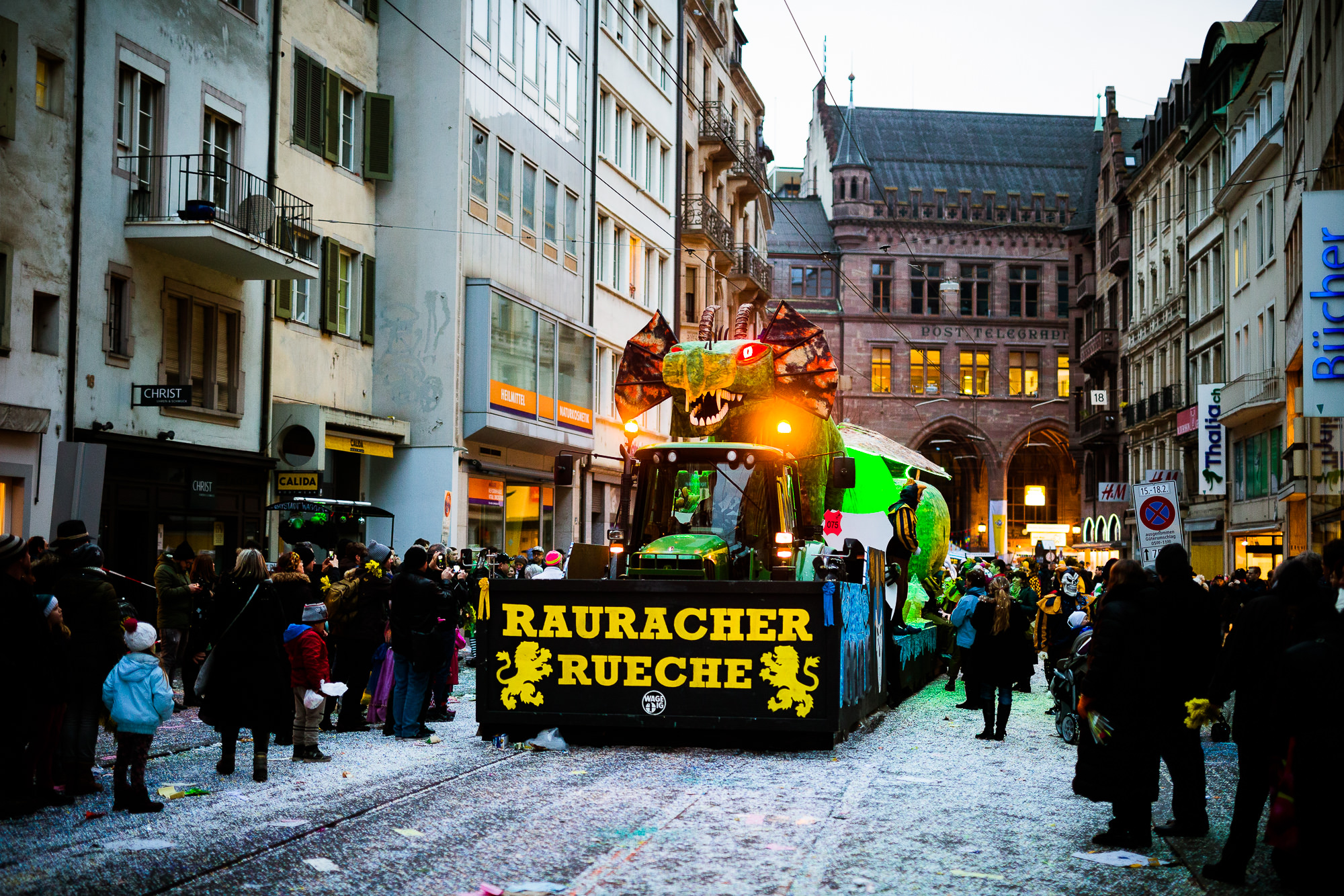 Export x3 1DX 7442 Basler Fasnacht 2016